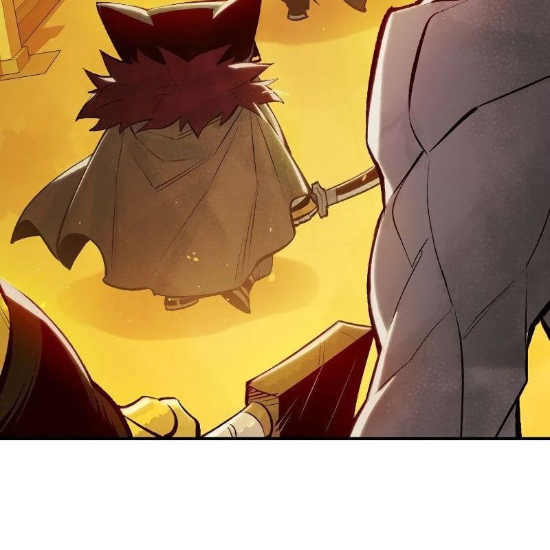 Tôi - Necromancer Cô Độc Chapter 51 - Trang 36