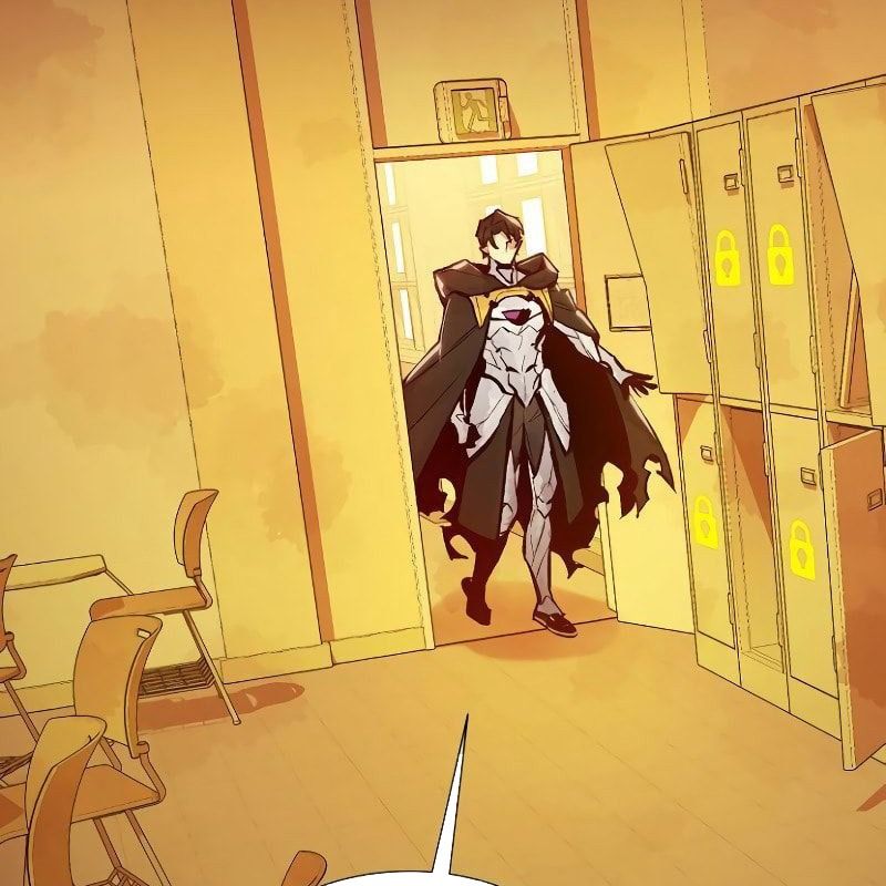 Tôi - Necromancer Cô Độc Chapter 51 - Trang 38