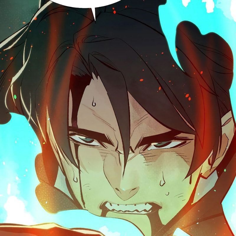 Tôi - Necromancer Cô Độc Chapter 51 - Trang 4