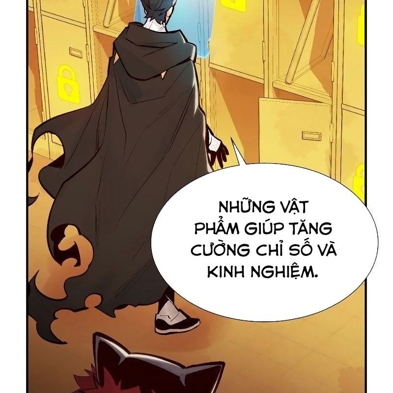 Tôi - Necromancer Cô Độc Chapter 51 - Trang 44