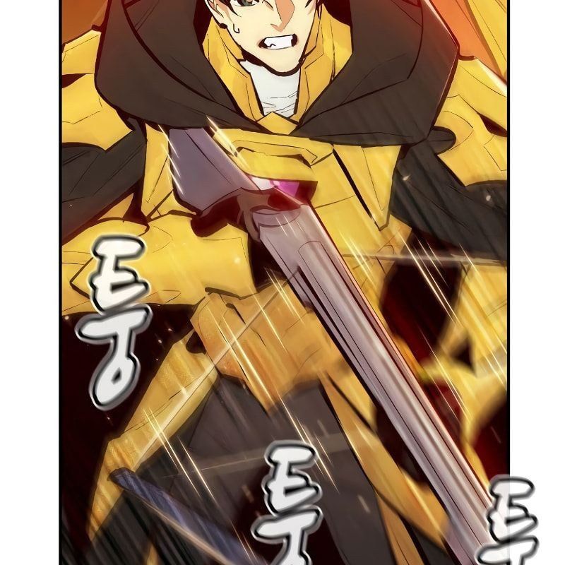 Tôi - Necromancer Cô Độc Chapter 52 - Trang 15