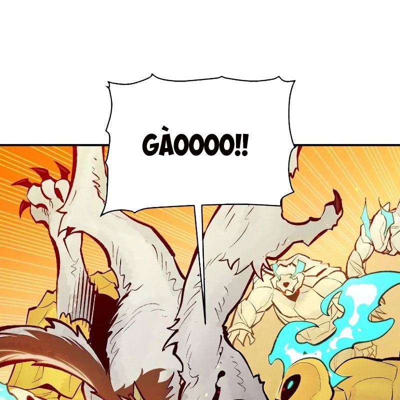 Tôi - Necromancer Cô Độc Chapter 52 - Trang 19