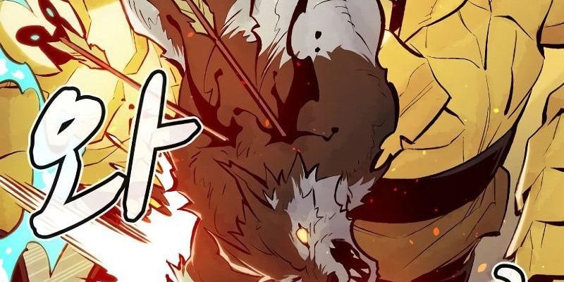 Tôi - Necromancer Cô Độc Chapter 52 - Trang 20