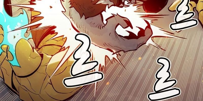 Tôi - Necromancer Cô Độc Chapter 52 - Trang 21
