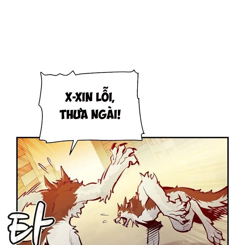 Tôi - Necromancer Cô Độc Chapter 52 - Trang 23
