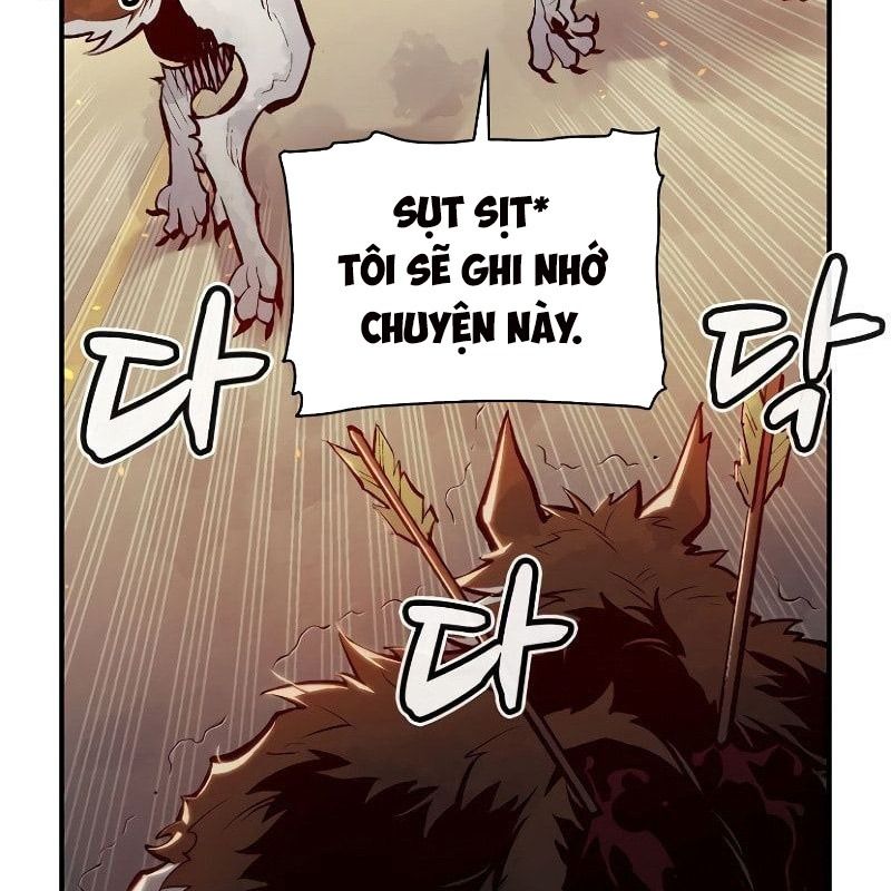 Tôi - Necromancer Cô Độc Chapter 52 - Trang 24