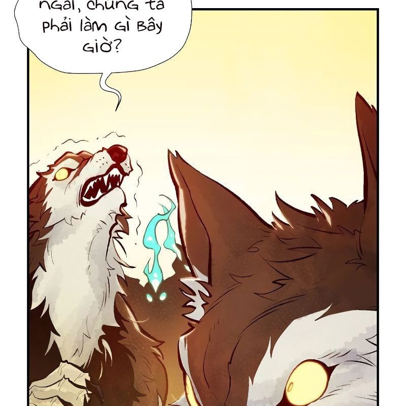 Tôi - Necromancer Cô Độc Chapter 52 - Trang 3