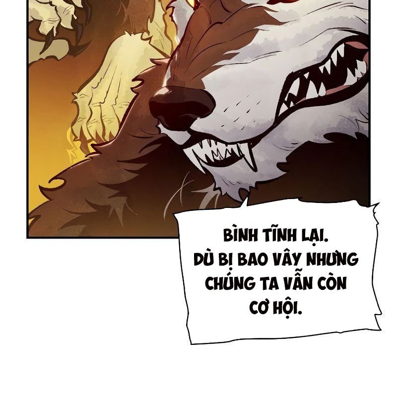 Tôi - Necromancer Cô Độc Chapter 52 - Trang 4