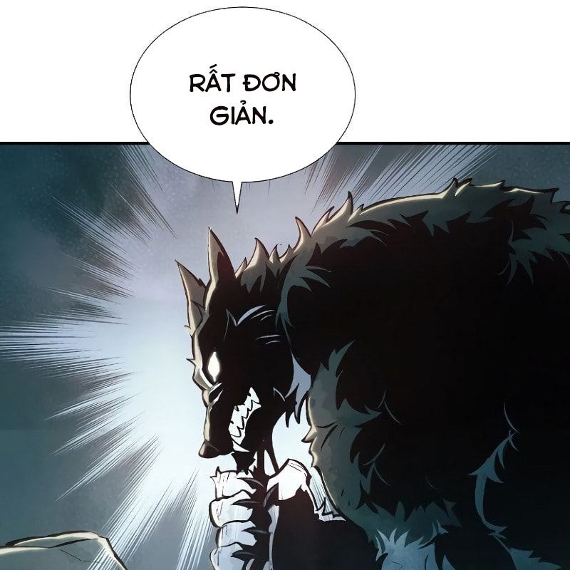 Tôi - Necromancer Cô Độc Chapter 52 - Trang 44