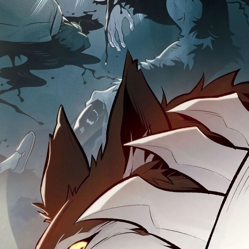 Tôi - Necromancer Cô Độc Chapter 52 - Trang 45