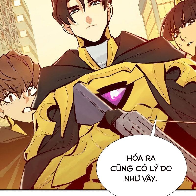 Tôi - Necromancer Cô Độc Chapter 52 - Trang 48