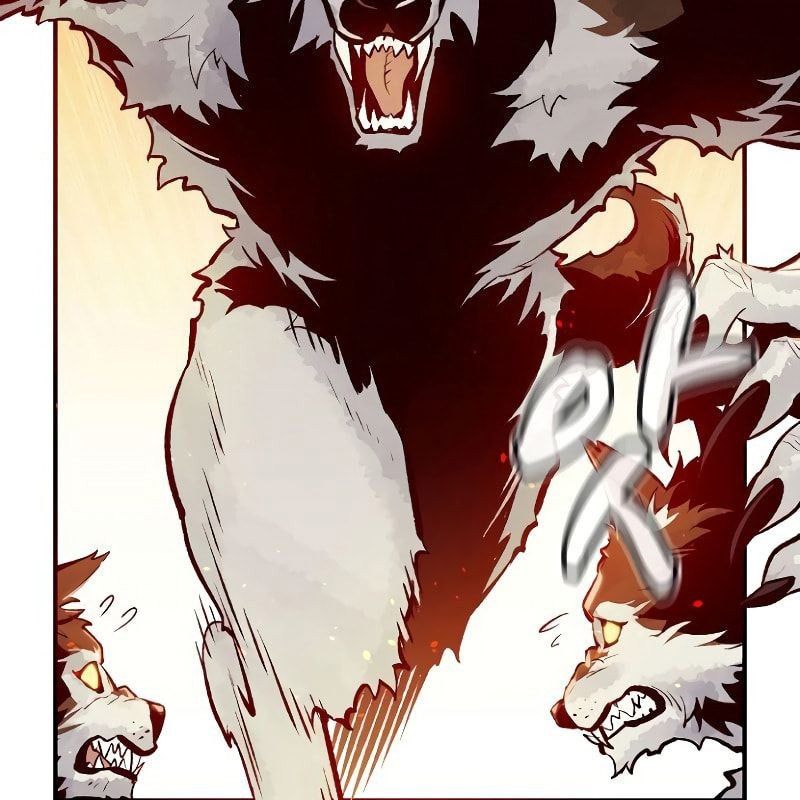 Tôi - Necromancer Cô Độc Chapter 52 - Trang 9