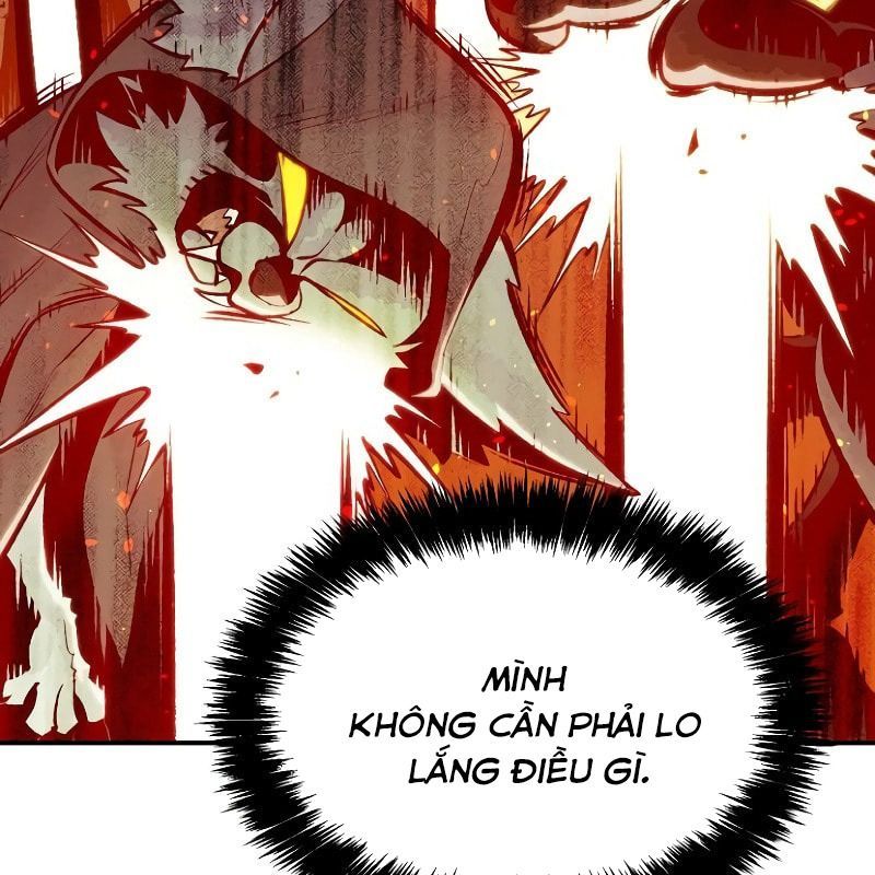 Tôi - Necromancer Cô Độc Chapter 53 - Trang 19