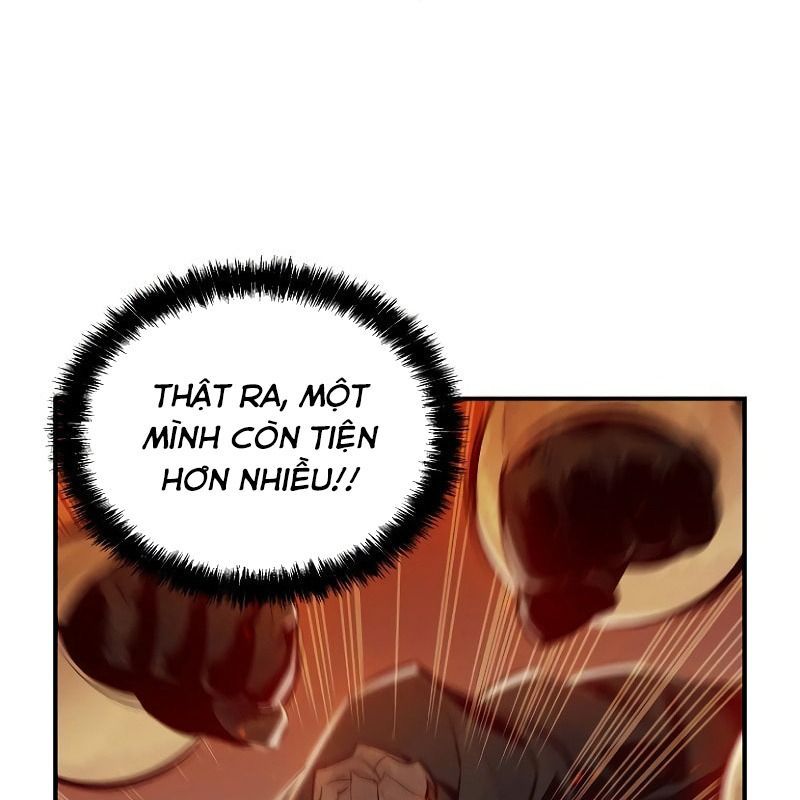 Tôi - Necromancer Cô Độc Chapter 53 - Trang 21