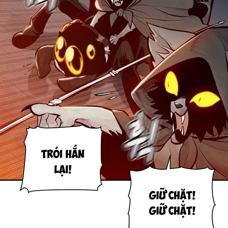 Tôi - Necromancer Cô Độc Chapter 53 - Trang 24