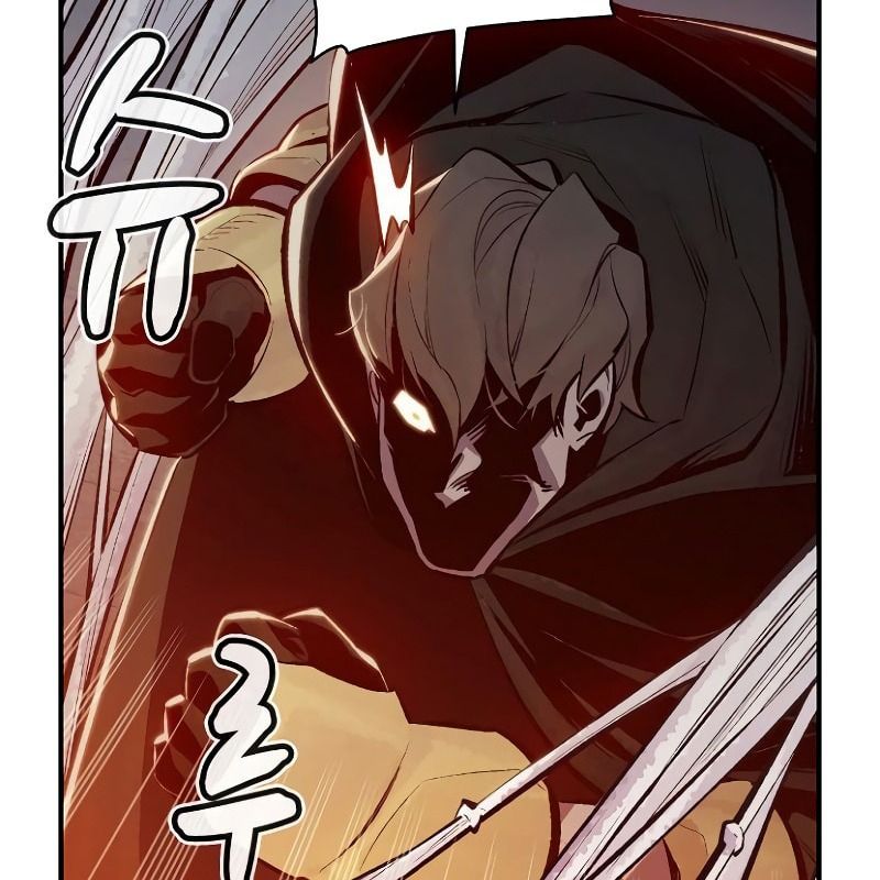 Tôi - Necromancer Cô Độc Chapter 53 - Trang 26