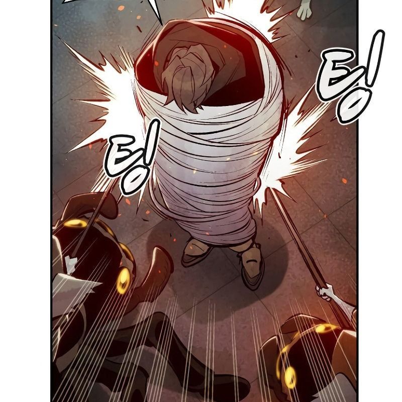 Tôi - Necromancer Cô Độc Chapter 53 - Trang 31