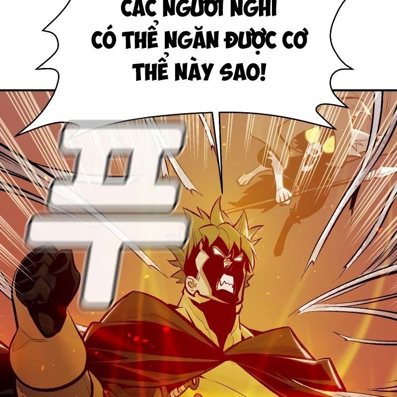 Tôi - Necromancer Cô Độc Chapter 53 - Trang 33
