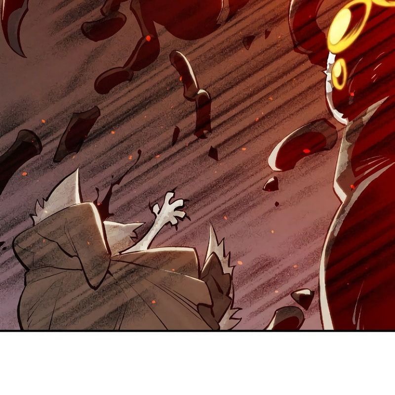 Tôi - Necromancer Cô Độc Chapter 53 - Trang 4