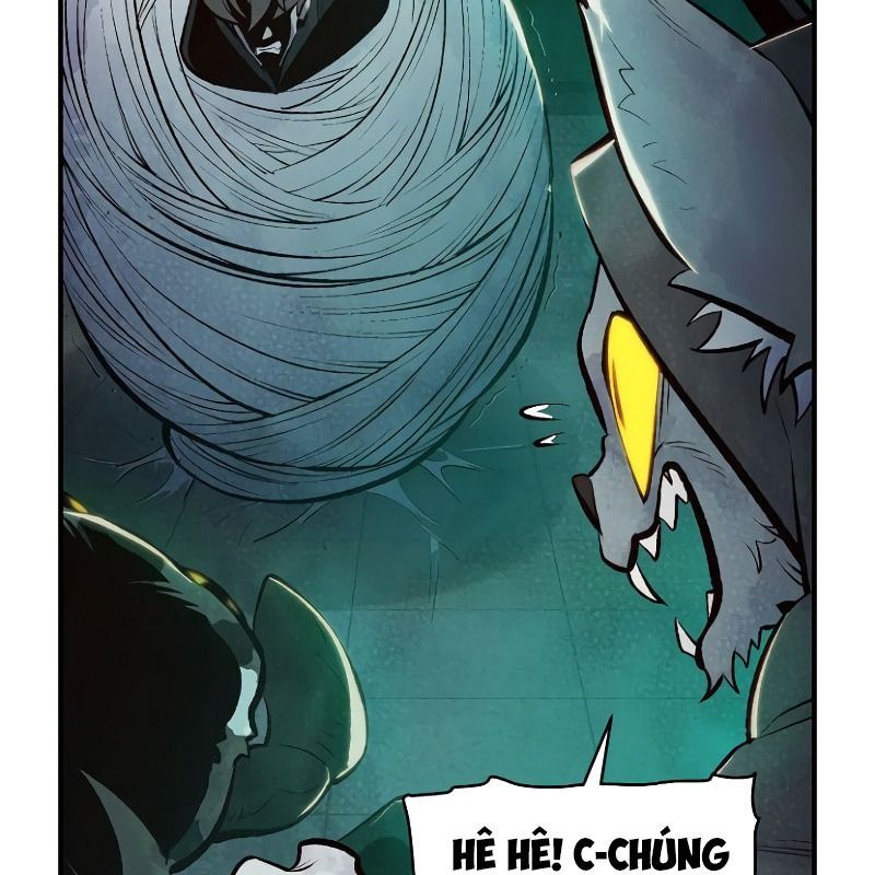 Tôi - Necromancer Cô Độc Chapter 53 - Trang 43