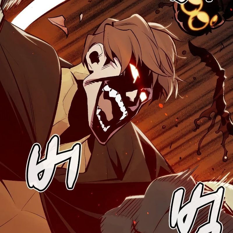 Tôi - Necromancer Cô Độc Chapter 53 - Trang 6