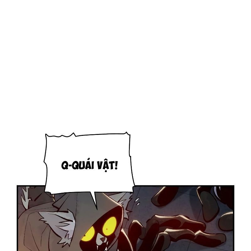 Tôi - Necromancer Cô Độc Chapter 53 - Trang 8