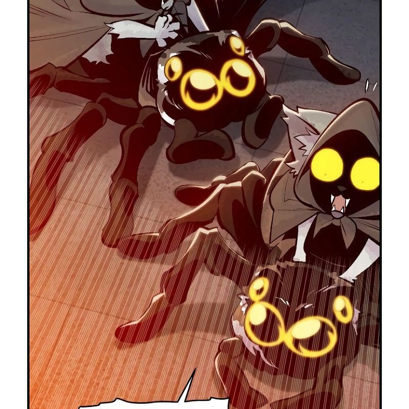 Tôi - Necromancer Cô Độc Chapter 53 - Trang 9