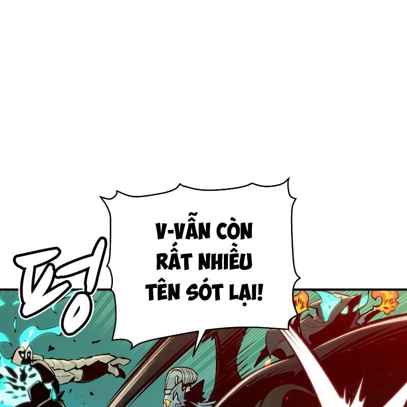 Tôi - Necromancer Cô Độc Chapter 54 - Trang 13