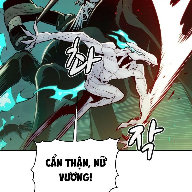Tôi - Necromancer Cô Độc Chapter 54 - Trang 14