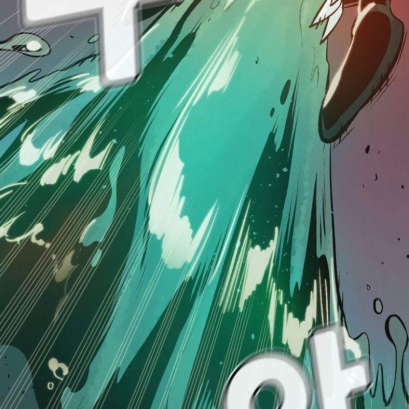Tôi - Necromancer Cô Độc Chapter 54 - Trang 21