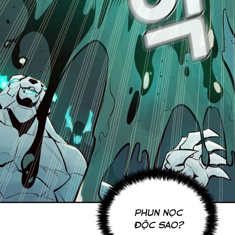Tôi - Necromancer Cô Độc Chapter 54 - Trang 22