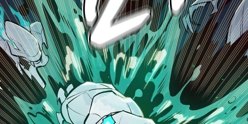 Tôi - Necromancer Cô Độc Chapter 54 - Trang 24