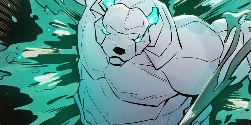 Tôi - Necromancer Cô Độc Chapter 54 - Trang 25