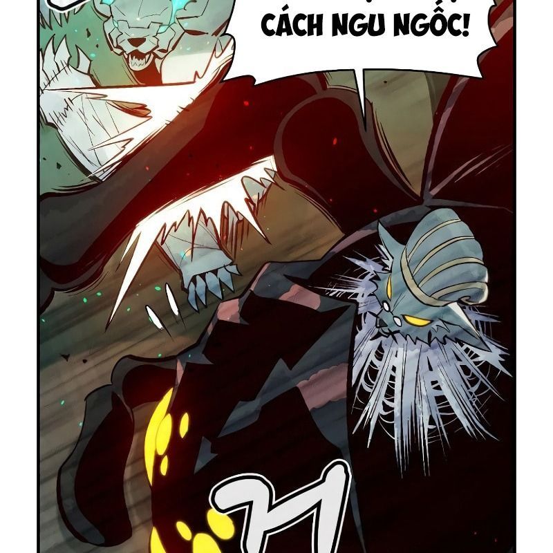 Tôi - Necromancer Cô Độc Chapter 54 - Trang 28