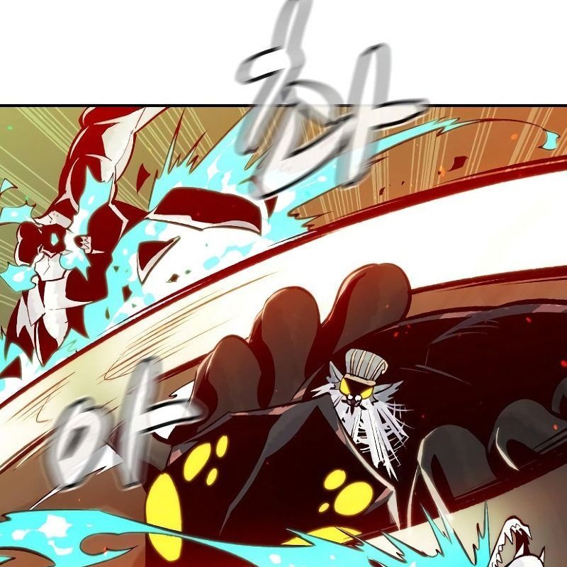 Tôi - Necromancer Cô Độc Chapter 54 - Trang 33