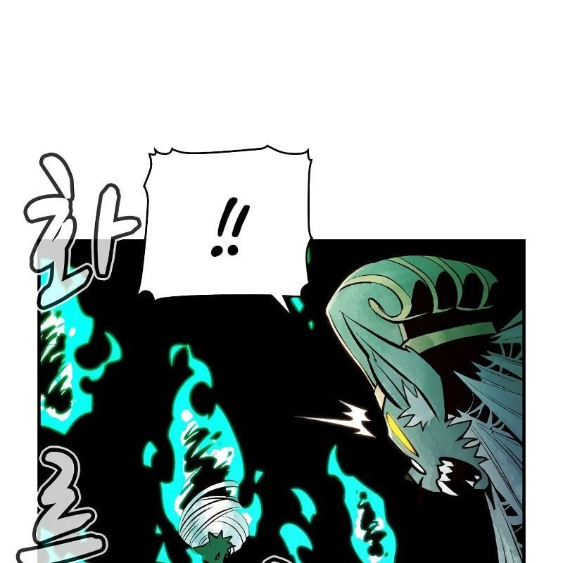 Tôi - Necromancer Cô Độc Chapter 54 - Trang 35