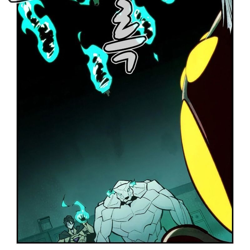 Tôi - Necromancer Cô Độc Chapter 54 - Trang 36