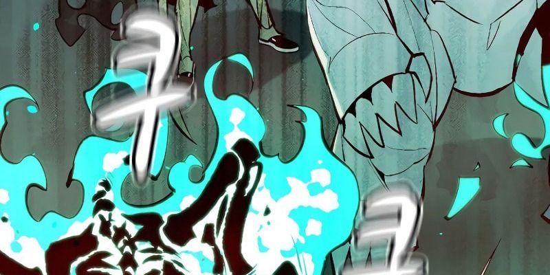Tôi - Necromancer Cô Độc Chapter 54 - Trang 39