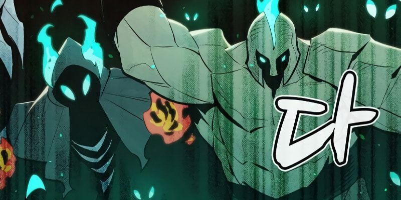 Tôi - Necromancer Cô Độc Chapter 54 - Trang 4