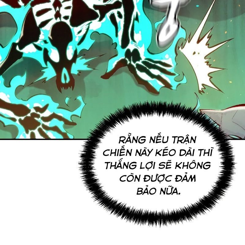 Tôi - Necromancer Cô Độc Chapter 54 - Trang 40