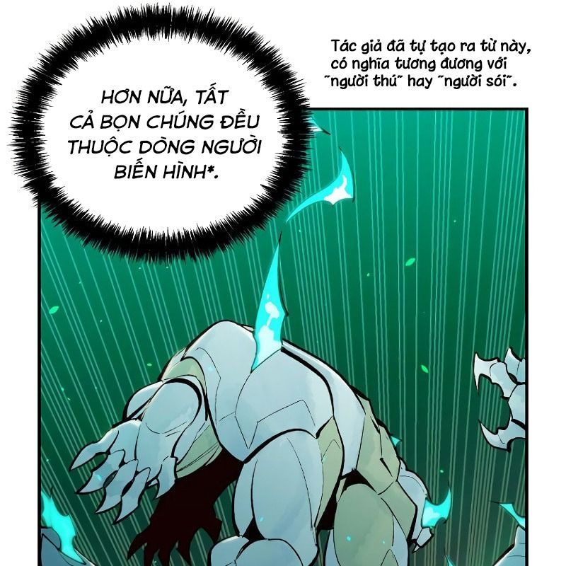 Tôi - Necromancer Cô Độc Chapter 54 - Trang 42