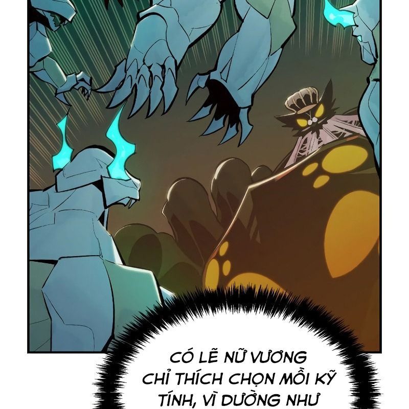 Tôi - Necromancer Cô Độc Chapter 54 - Trang 43