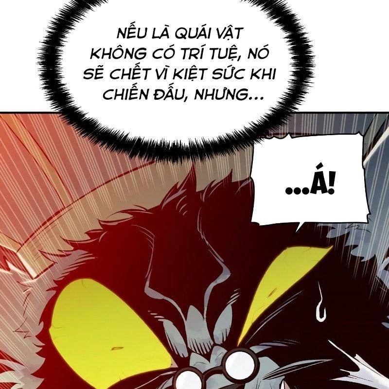 Tôi - Necromancer Cô Độc Chapter 54 - Trang 45