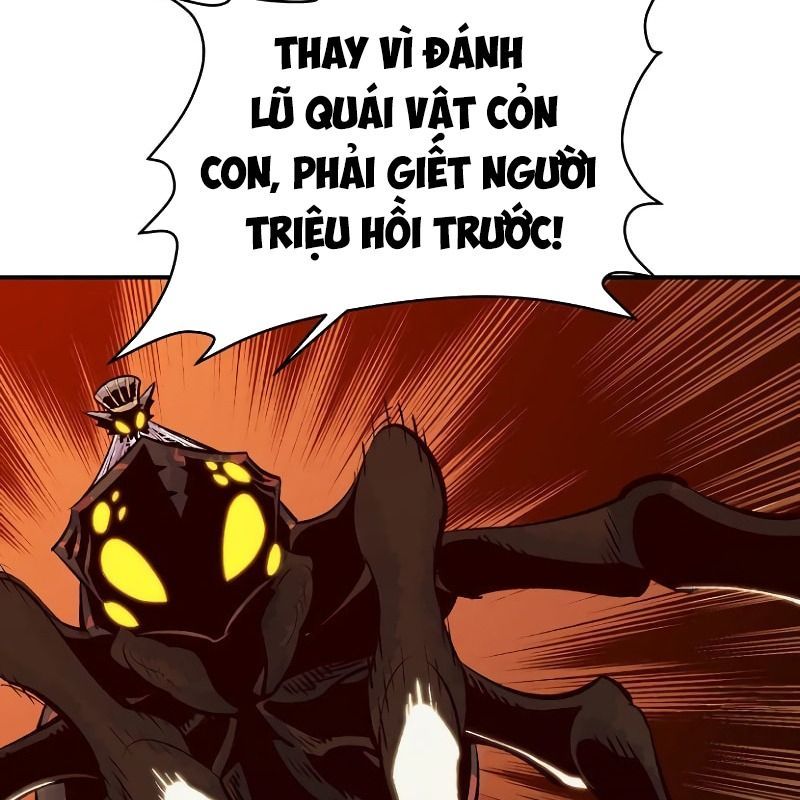 Tôi - Necromancer Cô Độc Chapter 54 - Trang 50