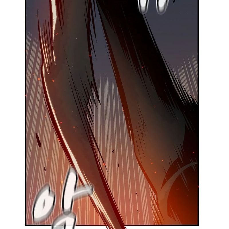 Tôi - Necromancer Cô Độc Chapter 54 - Trang 8