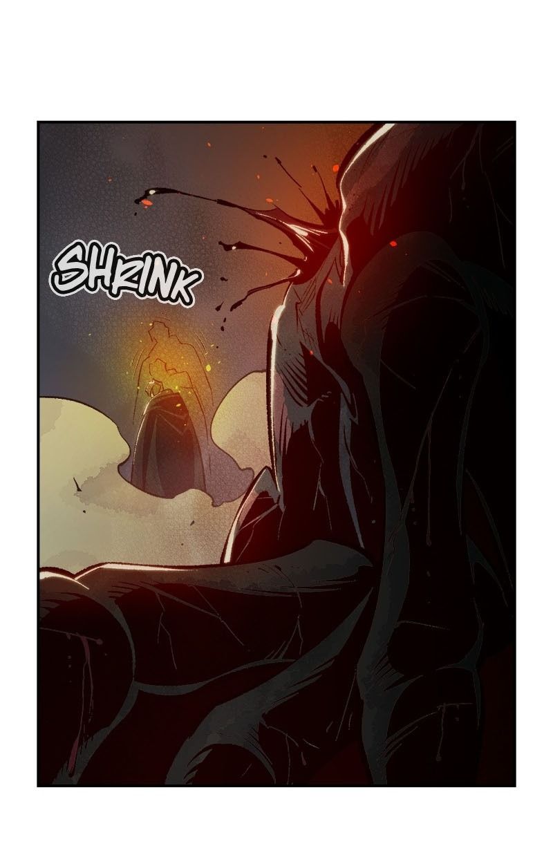 Tôi - Necromancer Cô Độc Chapter 55 - Trang 10