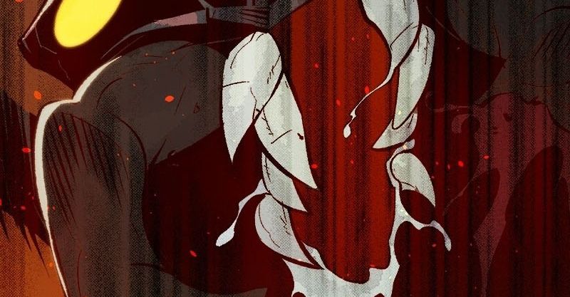 Tôi - Necromancer Cô Độc Chapter 55 - Trang 12