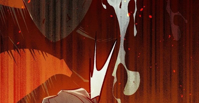 Tôi - Necromancer Cô Độc Chapter 55 - Trang 13
