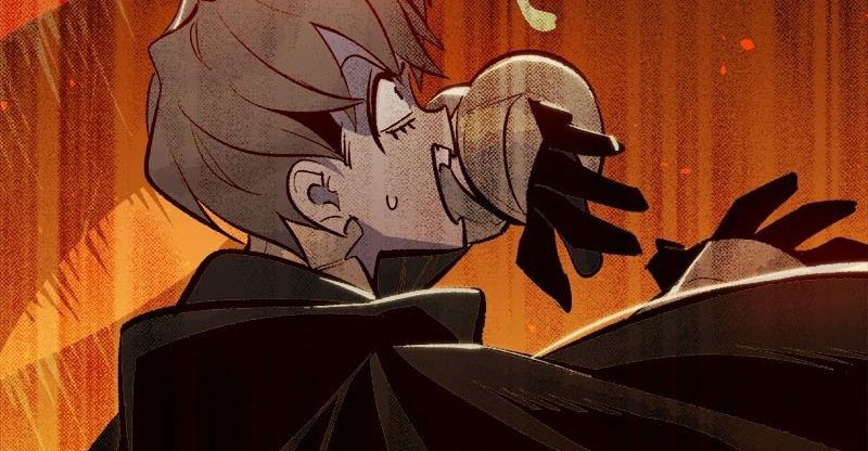 Tôi - Necromancer Cô Độc Chapter 55 - Trang 14