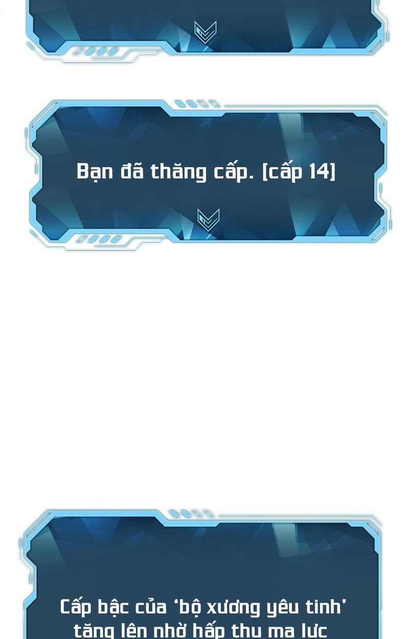 Tôi - Necromancer Cô Độc Chapter 55 - Trang 18